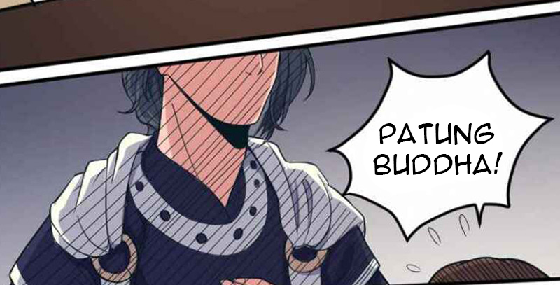 Reborn as King Chapter 08 Gambar 20